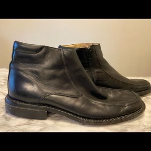 ⭐️ Men’s Leather Kenneth Cole Ankle Boot